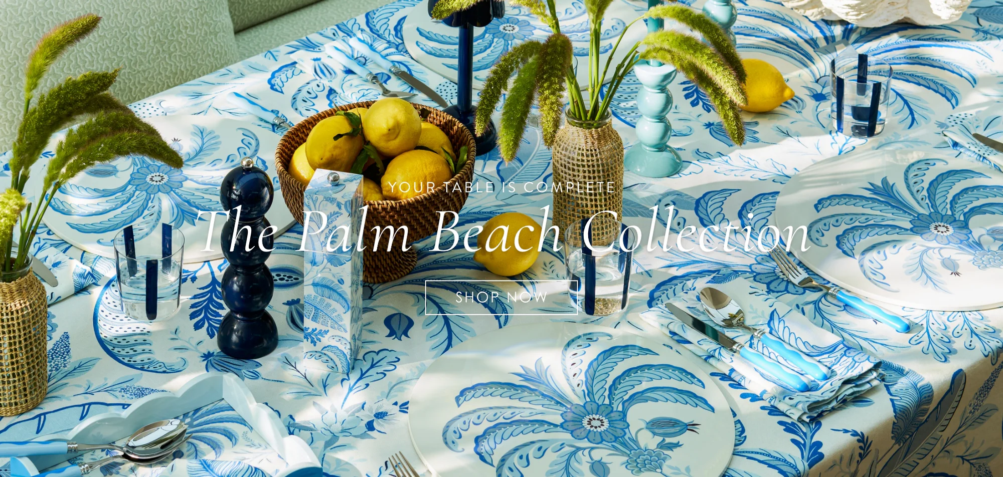 Elevate Your Home with British Elegance